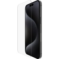Belkin UltraGlass 2 Clear screen protector Apple 1 pc(s)