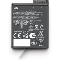 DJI CP.OS.00000370.01 action sports camera accessory Camera battery