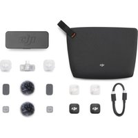 DJI CP.RN.00000532.01 wireless microphone system