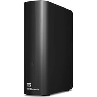 Western Digital WDBWLG0260HBK-EESN external hard drive 26 TB Micro-USB