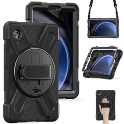 Estuff ES681860-BULK Tablet Case 22.1 Cm (8.7") Cover Black Estuff ES681860-BULK Tablet Case 22.1 Cm (8.7") Cover Black