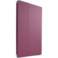 Case Logic SnapView 2.0 25.4 cm (10") Folio Pink. Purple