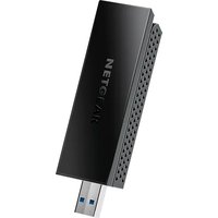 NETGEAR Nighthawk AX1800 wireless router Dual-band (2.4 GHz / 5 GHz) B