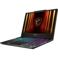 MSI Cyborg 15 B2RWFKG-010FR Intel Core 7 240H Laptop 39.6 cm (15.6&quo