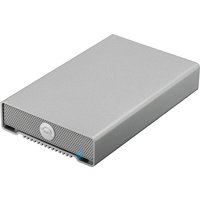 OWC Mercury Elite Pro mini HDD/SSD enclosure Silver 2.5"