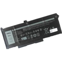 DELL RJ40G industrial rechargeable battery Lithium-Ion (Li-Ion) 4145 m