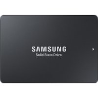 PM893 7.68 TB 2.5" Serial ATA III V-NAND TLC