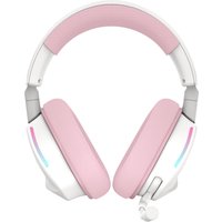 Corsair VOID WIRELESS v2 Gaming Headset - Pink Wired & Wireless He