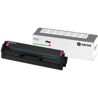 Xerox 006R05118 Toner cartridge magenta high-capacity. 2.5K pages ISO/