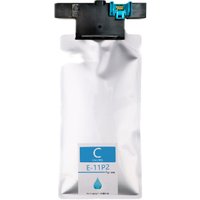 Data Direct Epson PRO EM-C800RDWF EP-C800RDW Ink Cyan XXL C13T11P240 C