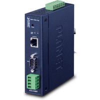 PLANET IP30 Industrial 1-Port serial server
