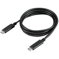 Lenovo 1m US-C cle Gen2 wih