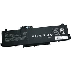 Bti N21969-005 Compatible 41.04Wh 3-Cell Battery For Hp 240 G10 245 G1