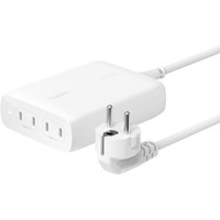 Belkin BoostCharge Pro Laptop. Smartphone. Tablet White AC Fast chargi