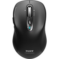 Port Designs PORT Connect MOUSE RECHARGEABLE BT ONLY - EXPERT - BULK M