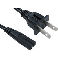 Origin Storage C7 (Figure of 8) to US Power Cord