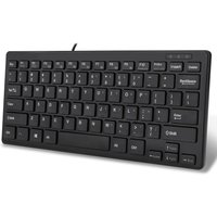 Adesso AKB-111UB SlimTouch Mini Keyboard