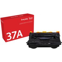 Xerox 006R03642 Toner cartridge. 11K pages (replaces HP 37A/CF237A) fo