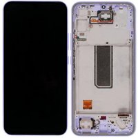 Samsung 346 34 LCD Viole