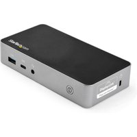 StarTech.com USB-C Dock - Dual Monitor 1080p HDMI Laptop Docking Stati