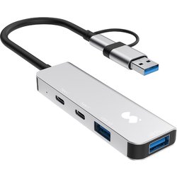 Stealth Usb Hub Stealth Usb Hub