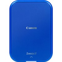 Canon Zoemini 2 photo printer ZINK (Zero ink) 313 x 500 DPI 2" x
