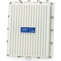 PLANET IP67 Wi-Fi 6 802.11ax. Dual 2400 Mbit/s Aluminium Power over Et