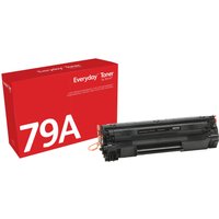 Xerox 006R03644 Toner cartridge. 1K pages (replaces HP 79A/CF279A) for