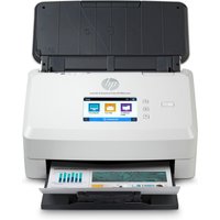 HP ScanJet Enterprise Flow N7000 snw1 Sheet-fed scanner 600 x 600 DPI