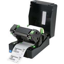 Tsc TE200 Label Printer Direct Thermal / Thermal Transfer 203 X 203 Dp