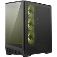 MSI MAG PANO 130R PZ computer case Midi Tower Black