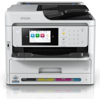 Epson WorkForce Pro WF-C5890DWF BAM Inkjet A4 4800 x 1200 DPI 16 ppm W
