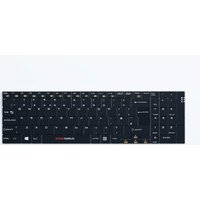 STANDIVARIUS Solo #pad - wireless rechargeable/with number pad (UK)