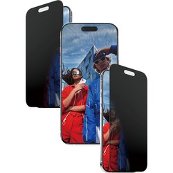 Panzerglass ® 2-Way Privacy Screen Protector Iphone Air | Ultra-Wide F