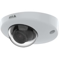 Axis 02502-001 security camera Dome IP security camera Indoor 1920 x 1
