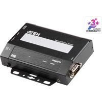 SN3401P serial server RS 232 422 485
