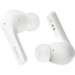 Belkin Soundform Motion Headset True Wireless Stereo (Tws) In-Ear Call