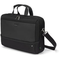 DICOTA D32166-RPET laptop case 40.6 cm (16") Briefcase Black