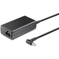 CoreParts MBXHP-AC0035 power adapter/inverter Indoor 65 W Black