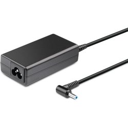 CoreParts MBXHP-AC0034 power adapter/inverter Indoor 45 W Black