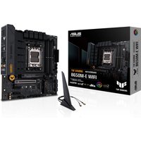 ASUS TUF GAMING B650M-E WIFI AMD B650 Socket AM5 micro ATX