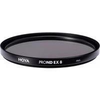 Hoya PROND EX 8 Neutral density camera filter 52 mm