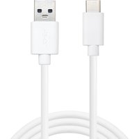 Sandberg USB-C USB-A 2.0 1M SAVER