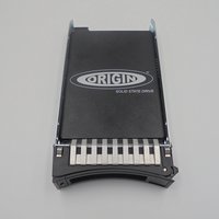 Origin Storage SSD 1.6TB 2.5in SAS EMLC 3DWPD in Hot Swap Caddy