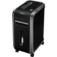 Fellowes Powershred 99Ci paper shredder Cross shredding 23 cm Black. G
