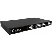 Yeastar TA3200 gateway/controller 10. 100 Mbit/s