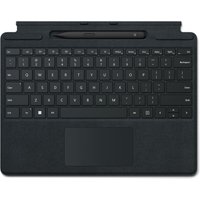 Microsoft Surface Pro Signature Keyboard with Slim Pen 2 Black Microso