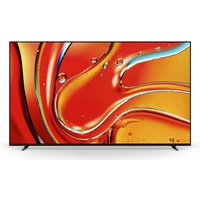 Sony FWD-65XR70 165.1 cm (65") 4K Ultra HD Smart TV Wi-Fi Black