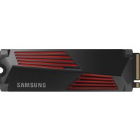Samsung MZ-V9P1T0 1 TB M.2 PCI Express 4.0 NVMe V-NAND MLC