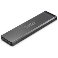 SanDisk PRO-BLADE 1 TB Stainless steel